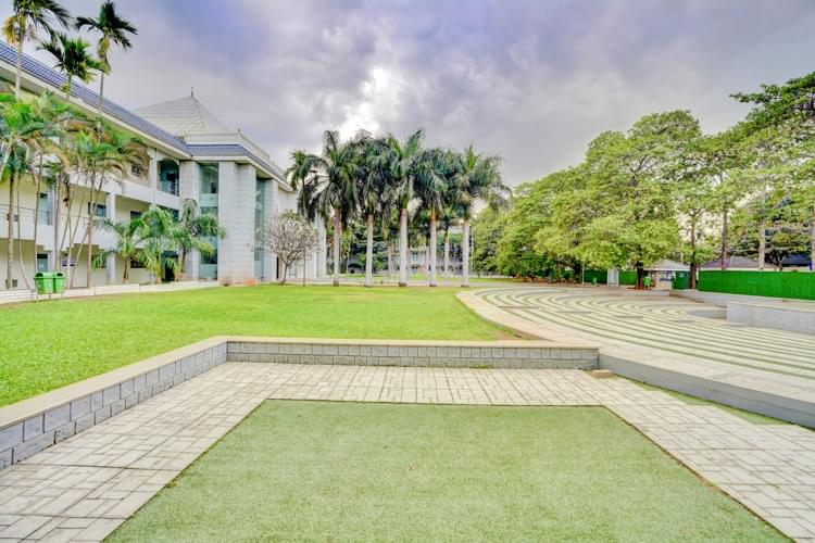 SVCE Bangalore Infrastructure photo 46